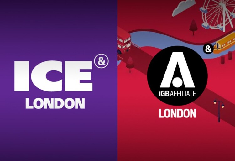 Игорная выставка ICE London 2022 переносится