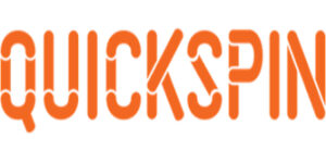 Quickspin провайдер лого